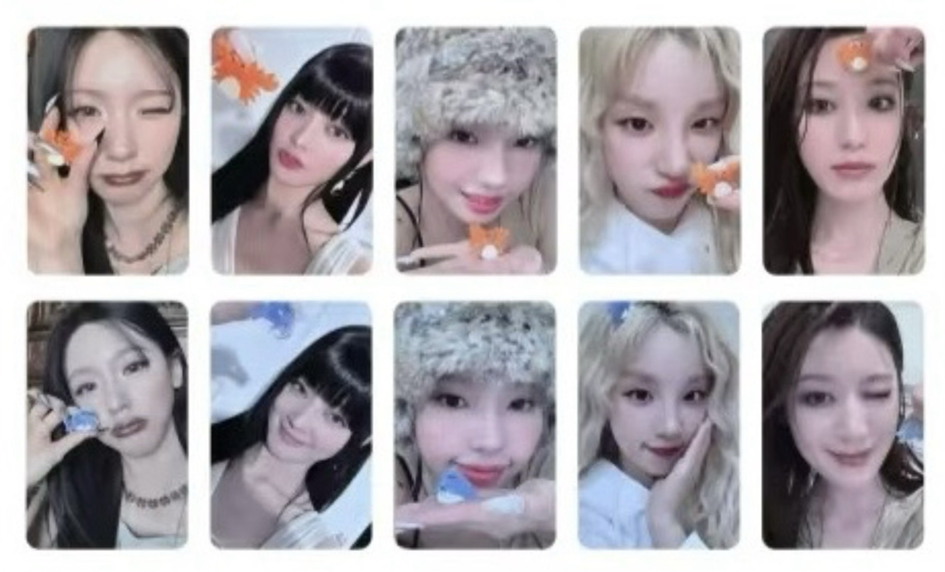 娃we are AM特典線上線下一套