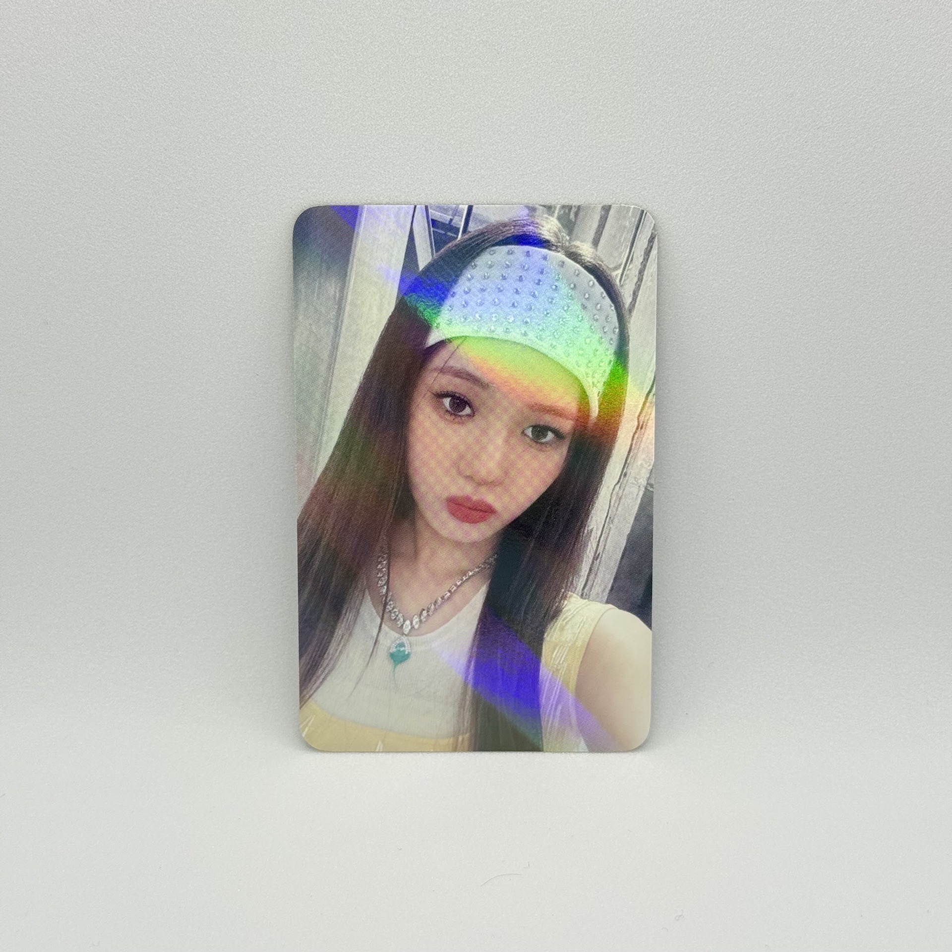 BABYMONSTER｜RORA｜Drip MS 預售特典