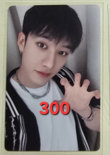 五星 一直娛特典 燦