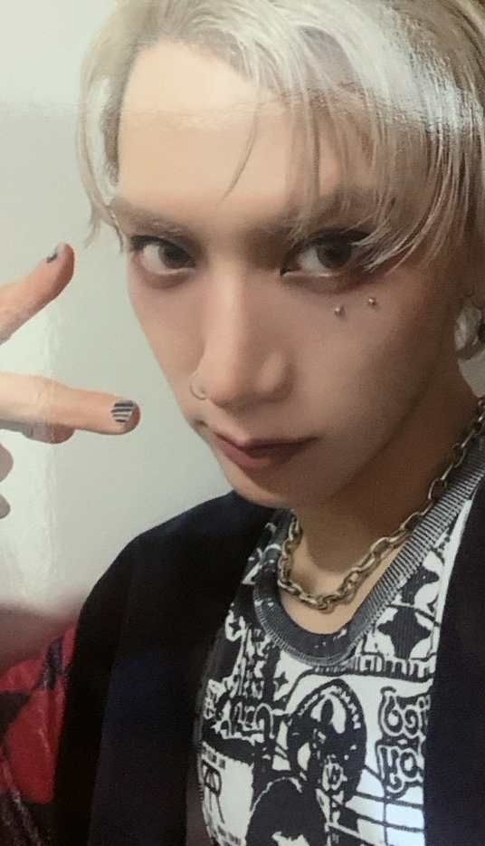 SMTOWN東京隨機卡