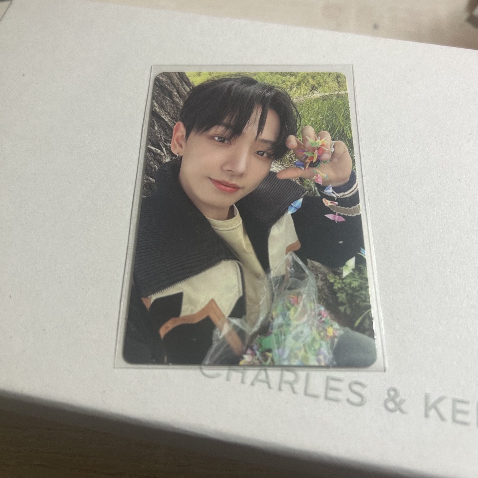 MOODY ver.A 3 明宰鉉