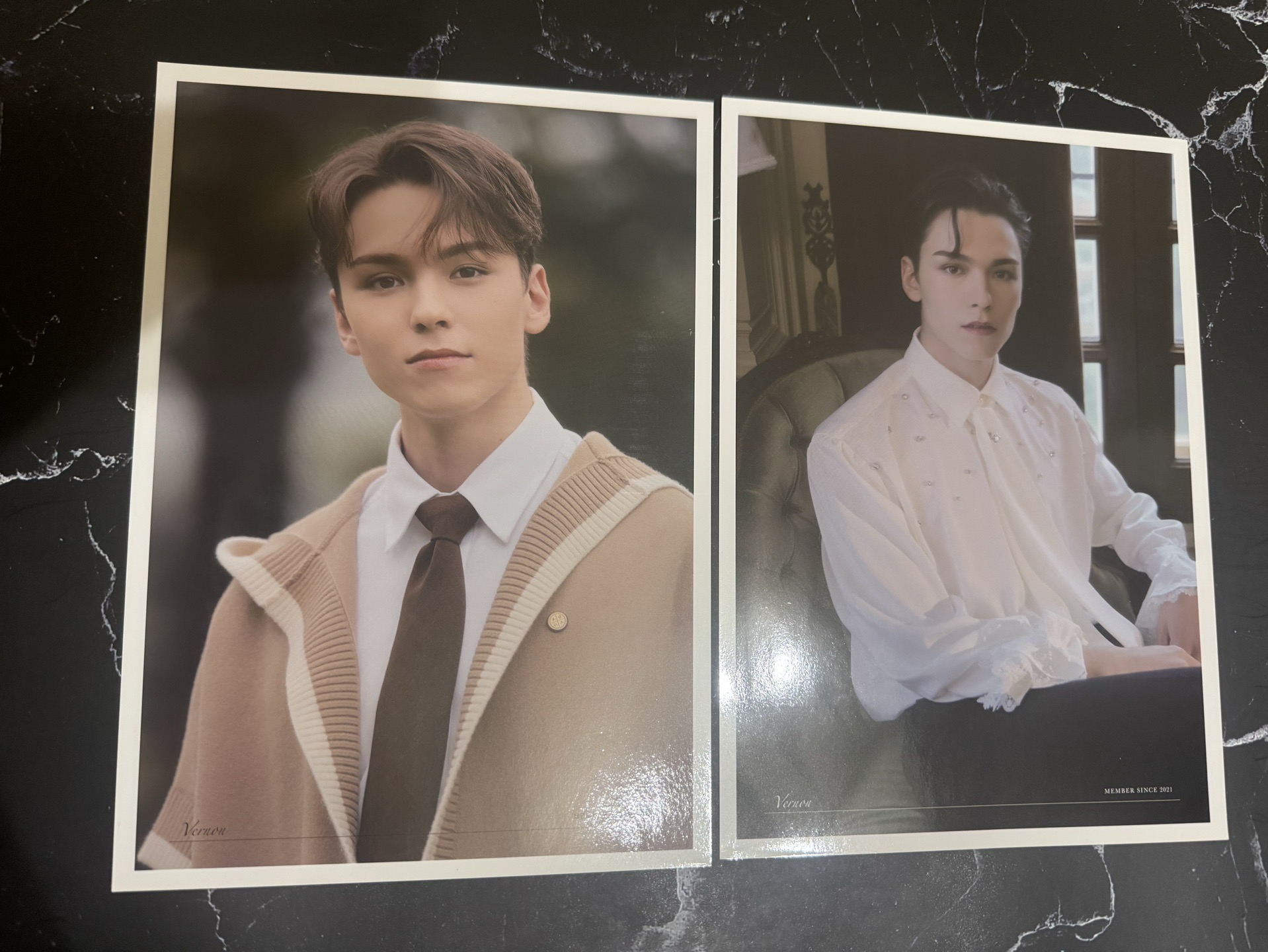 兩張率❤️上帶下