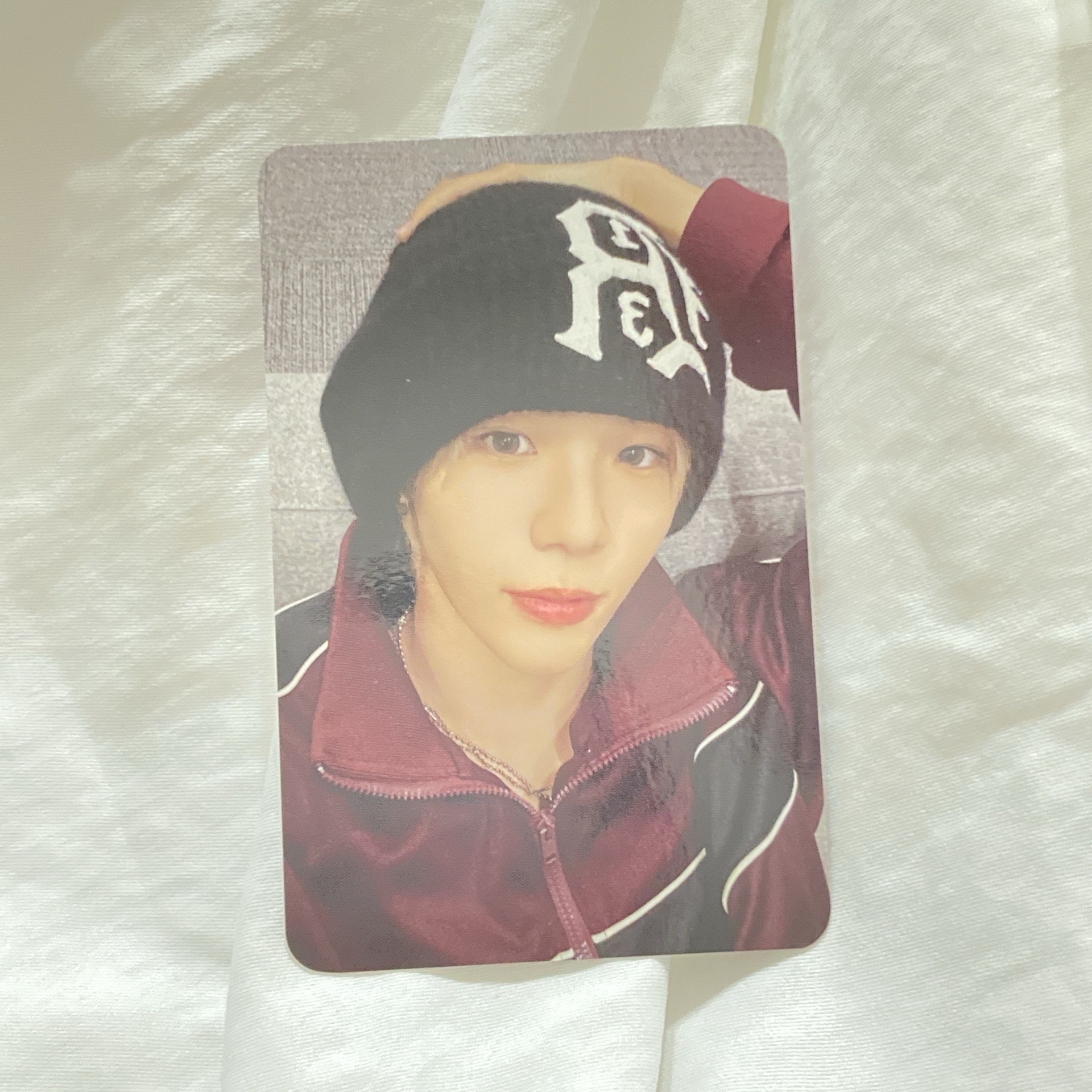 ODYSSEY ms簽售 將太郎