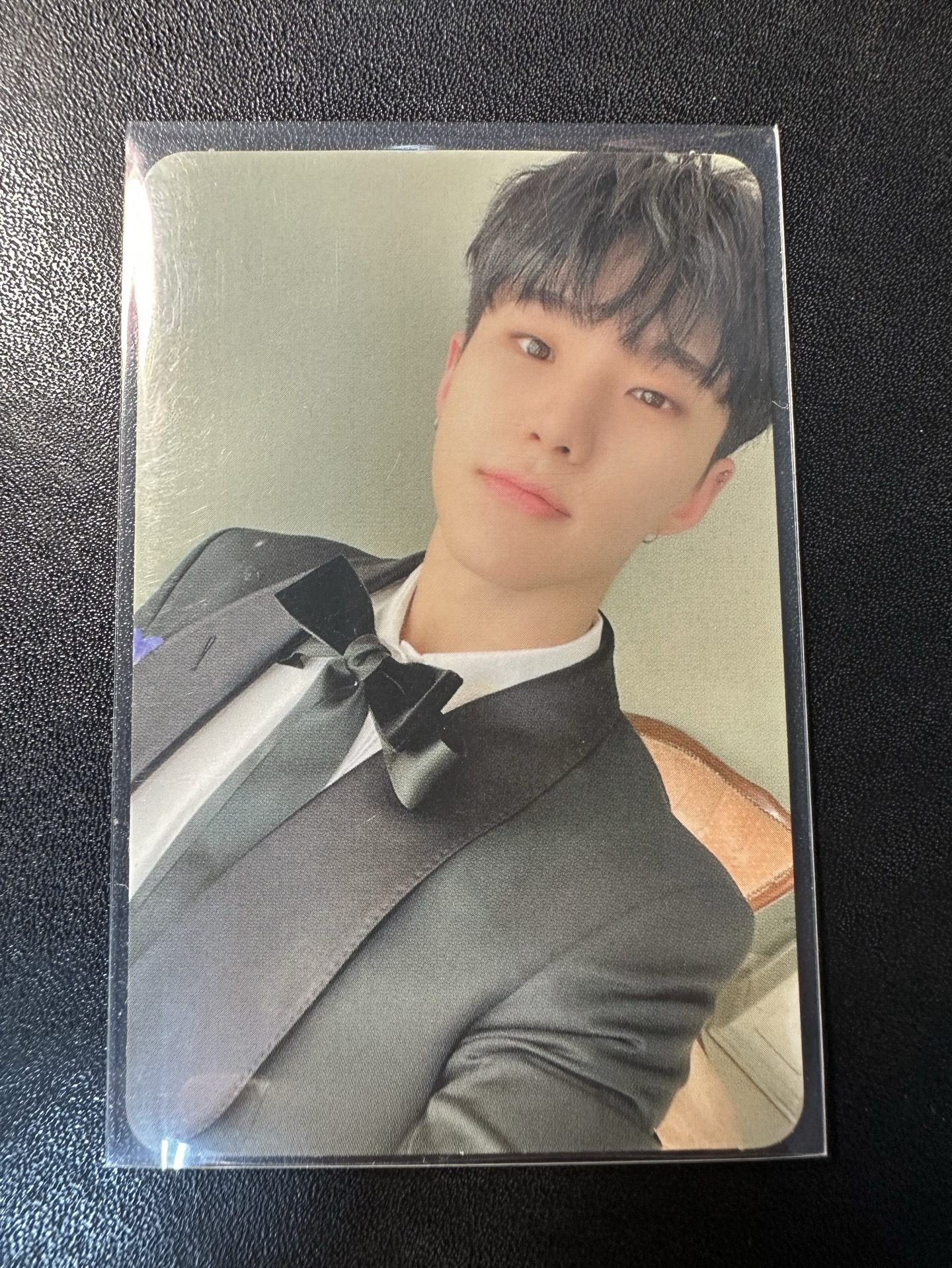 FML專卡 權順榮 Hoshi