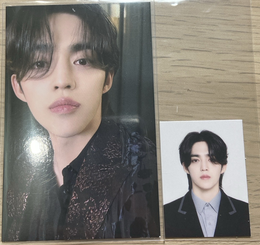 🍒哲 八期會員禮（🎤