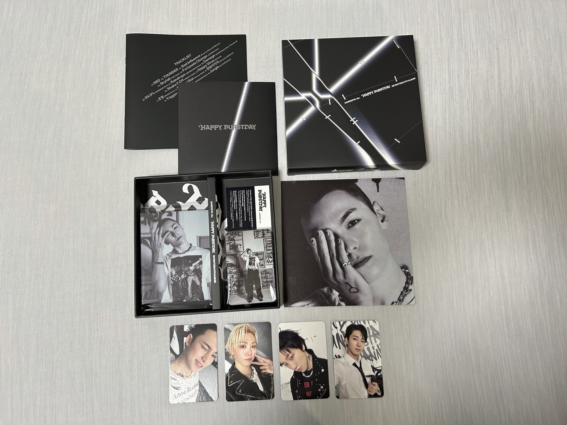 正規5克拉盤 率全專
