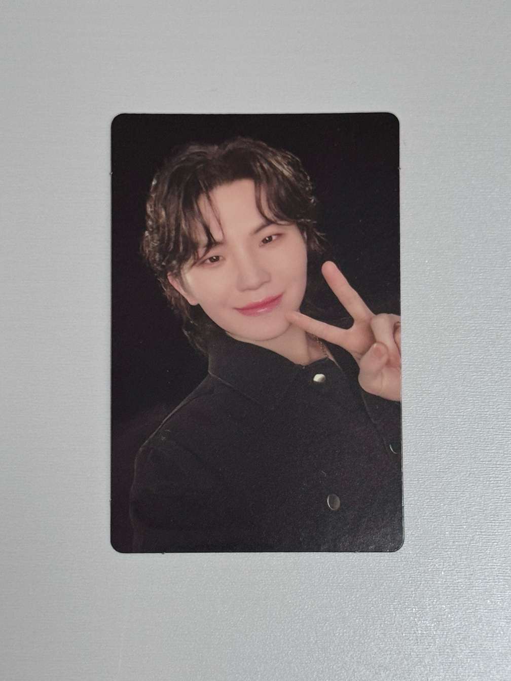 FOLLOW AGAIN 隨機卡 75