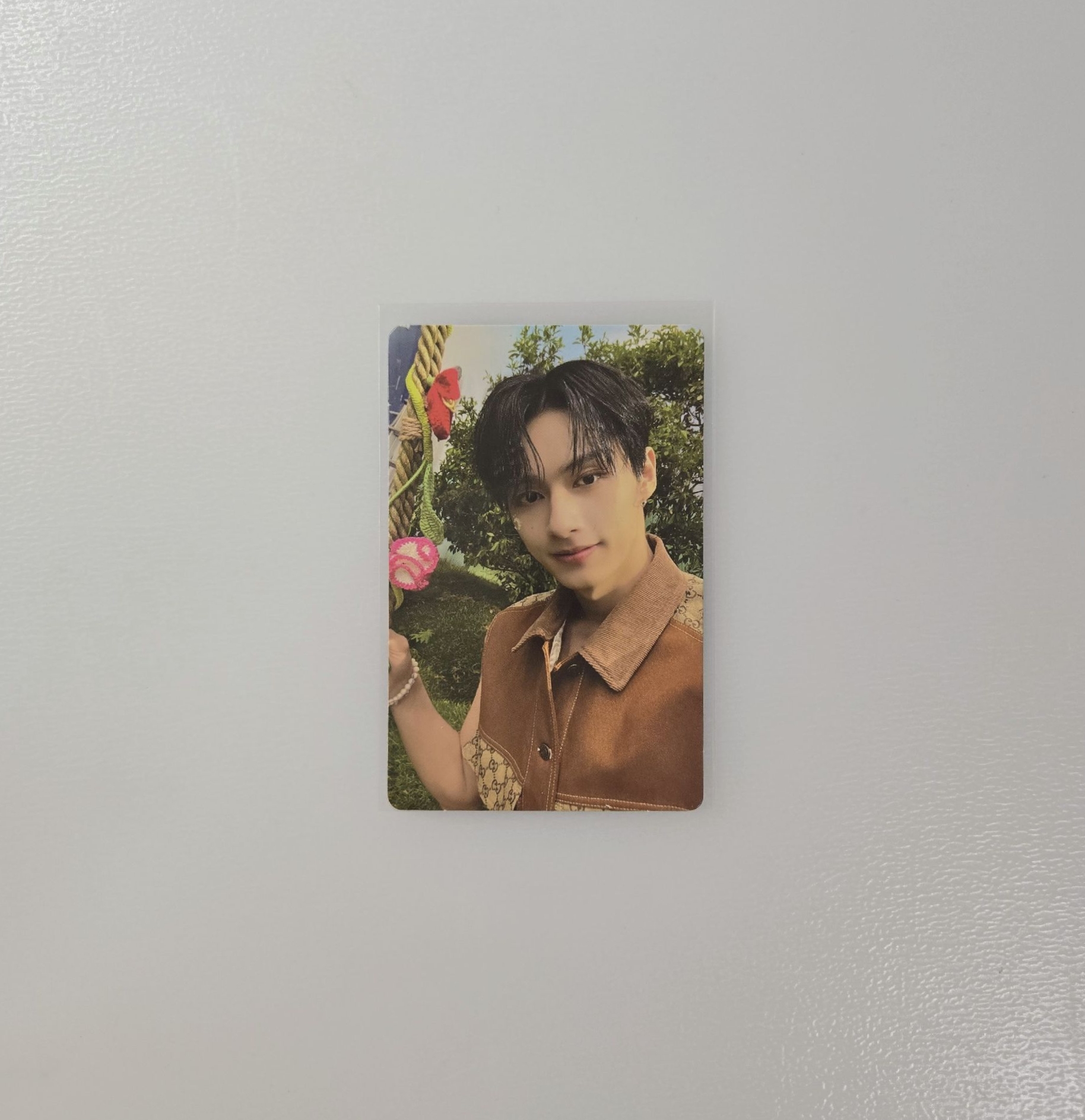 MINI11 專卡｜PM214 ver. - JUN