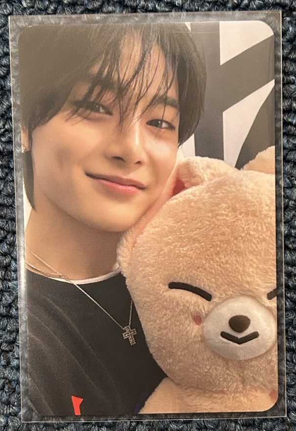 3rd 世巡安可快閃店線下滿額-寅