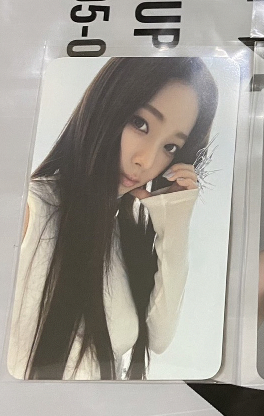 Rich man 滿額卡柚