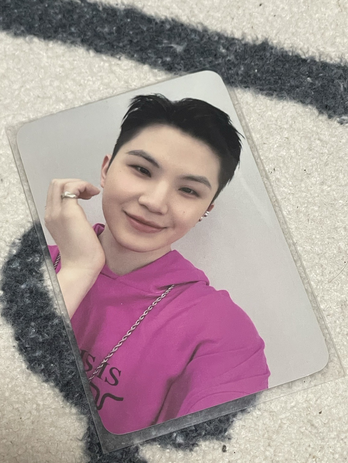 BEAM WM 1.0線下特典