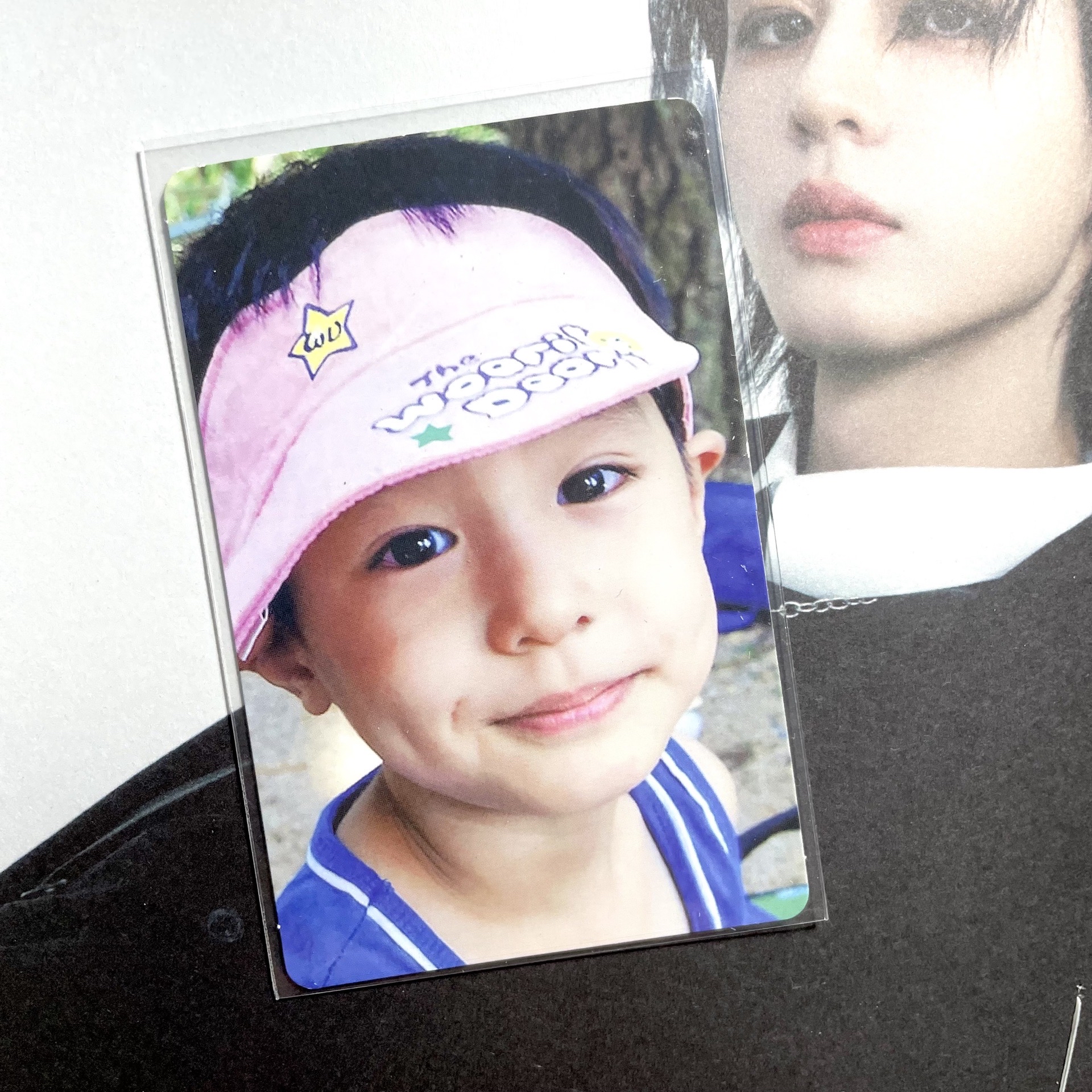 金桐儇 19.99寶寶卡