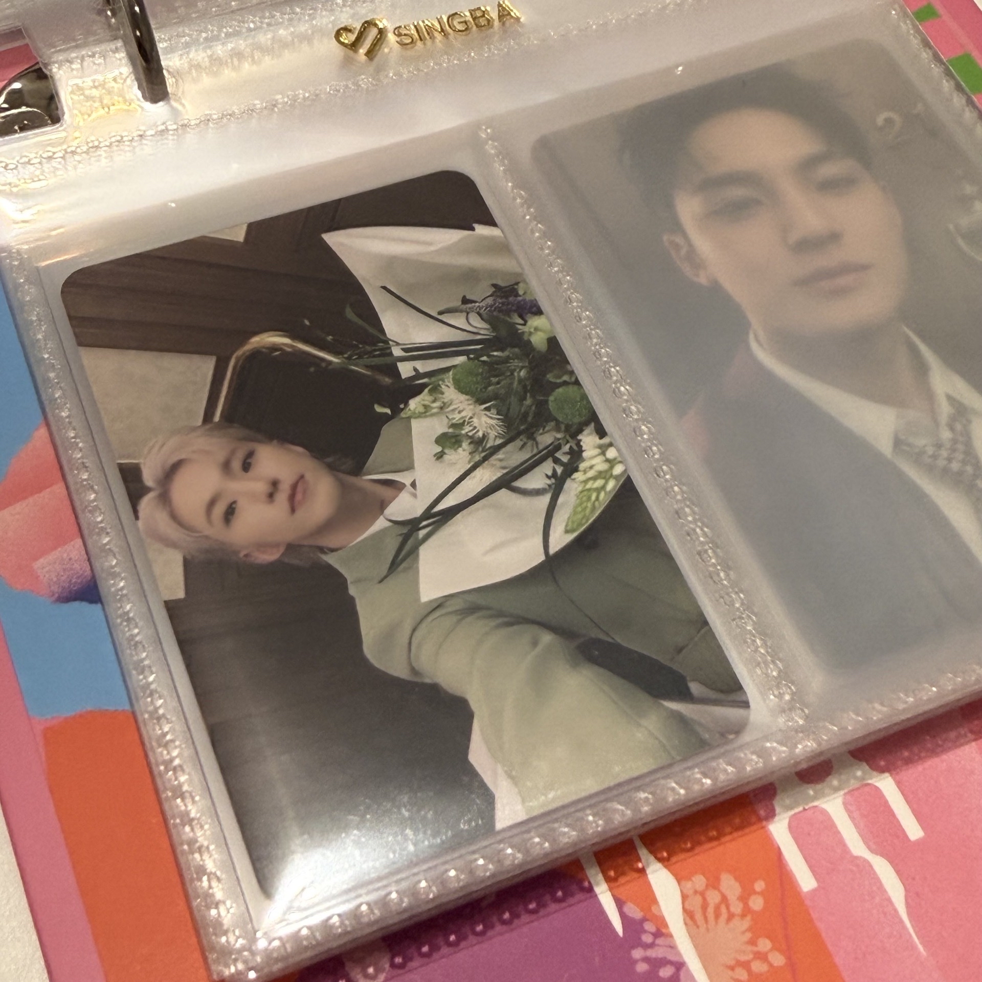 權順榮 克拉盤隨機卡