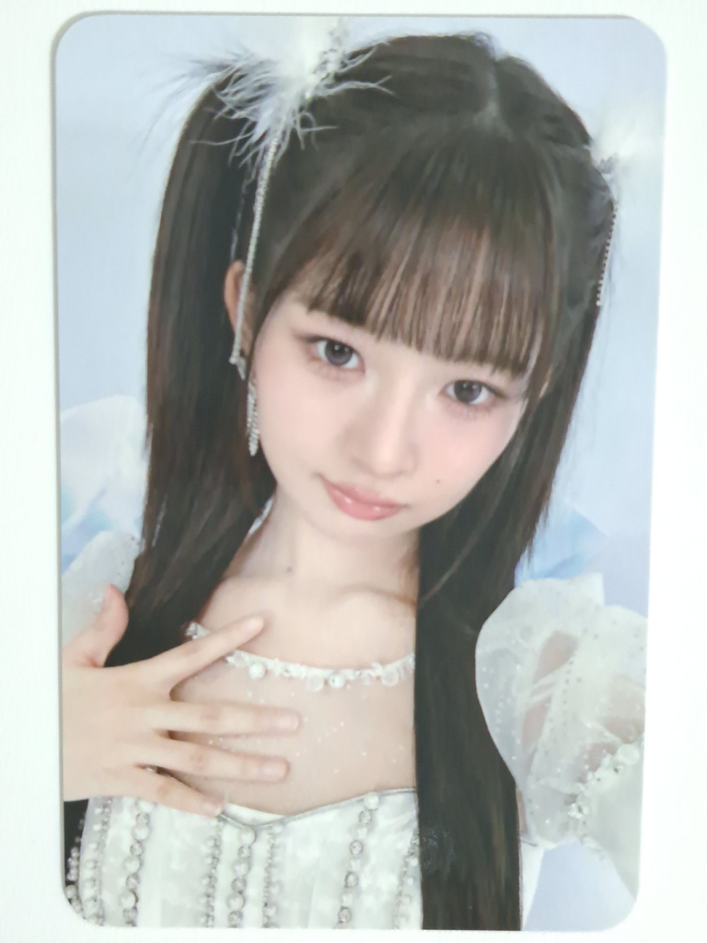 IVE EMPATHY sw 5.0簽售 天使怜