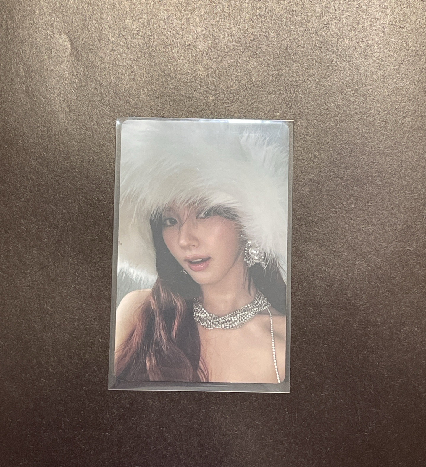 薇娟 正規2 JC 專卡