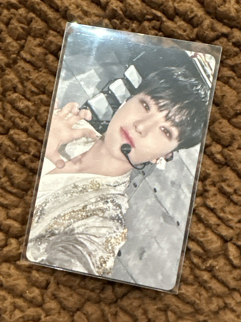 HOSHI 迷11感謝祭 請看內文～