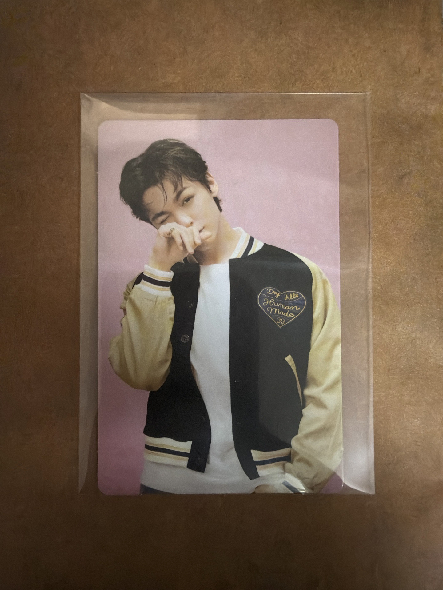 率 24克拉島 卡包卡 #60(可當綁)