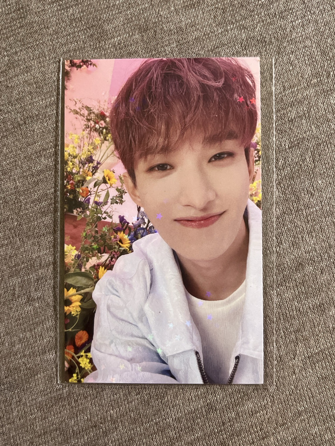 🤍Always Yours 日區環球特典 碩