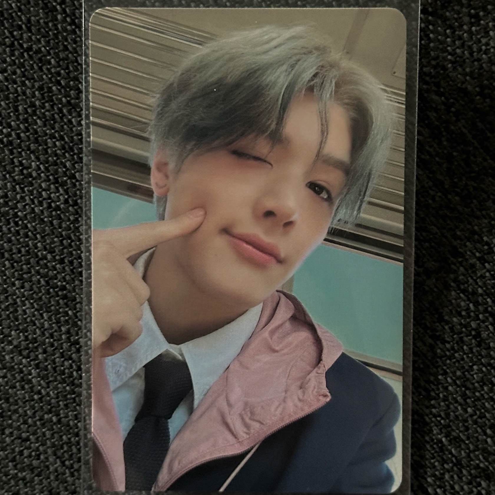 MAKI《五月雨》單封專卡