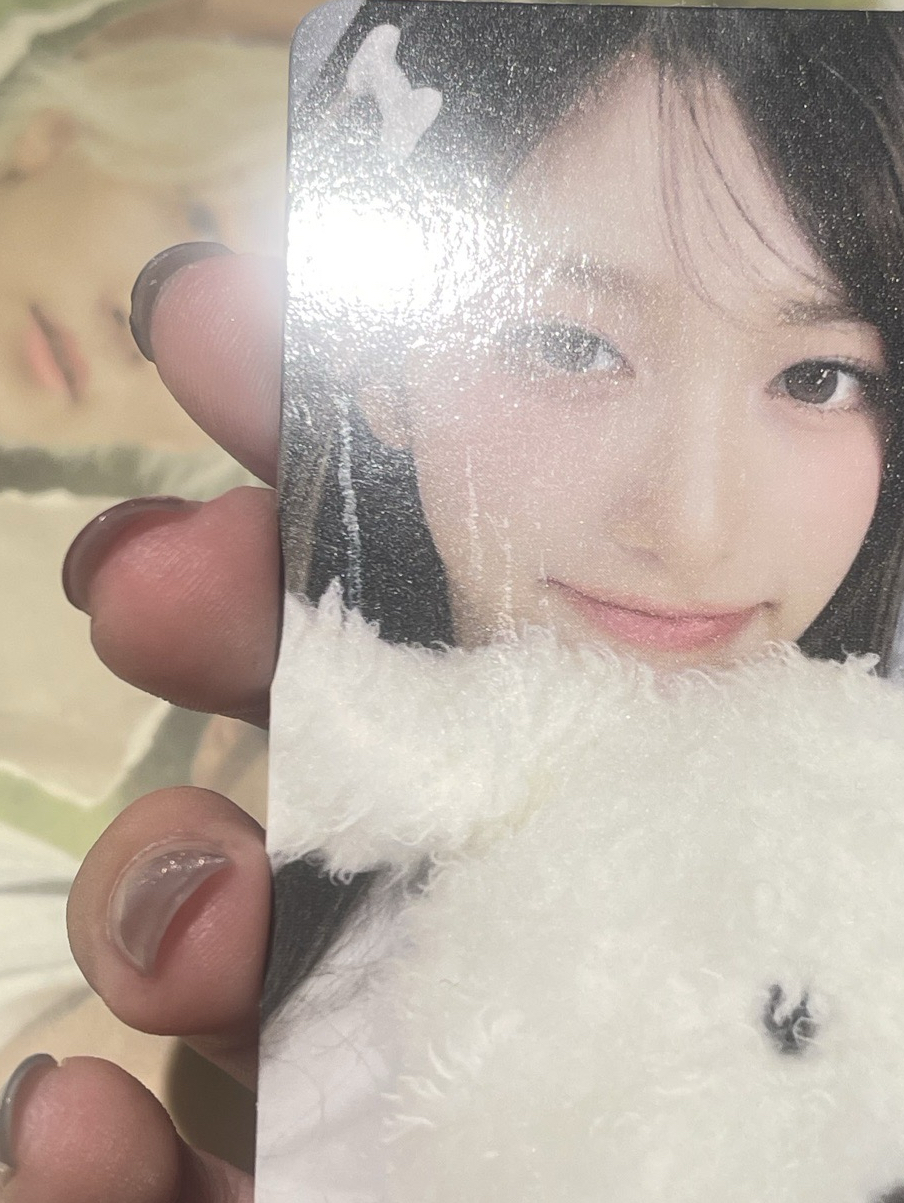 HL瑞（有覆膜損 請看圖二）