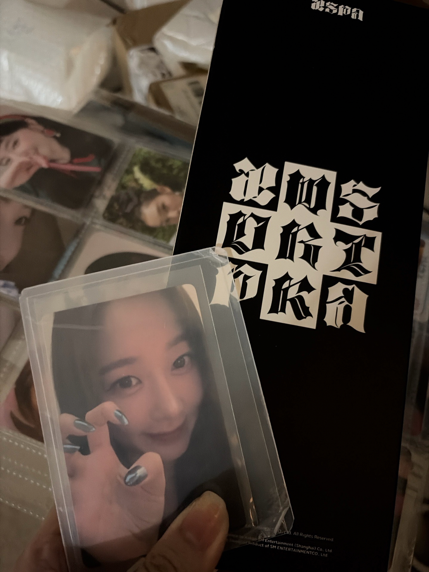 中區項鍊吉組 全新未拆