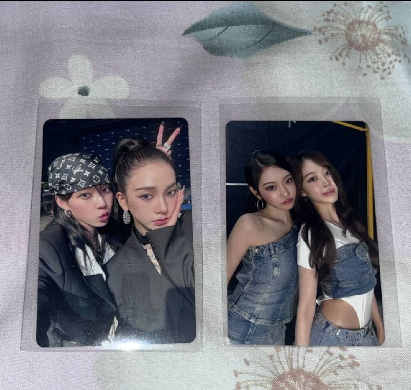 日巡福岡場雙人卡（10/5）