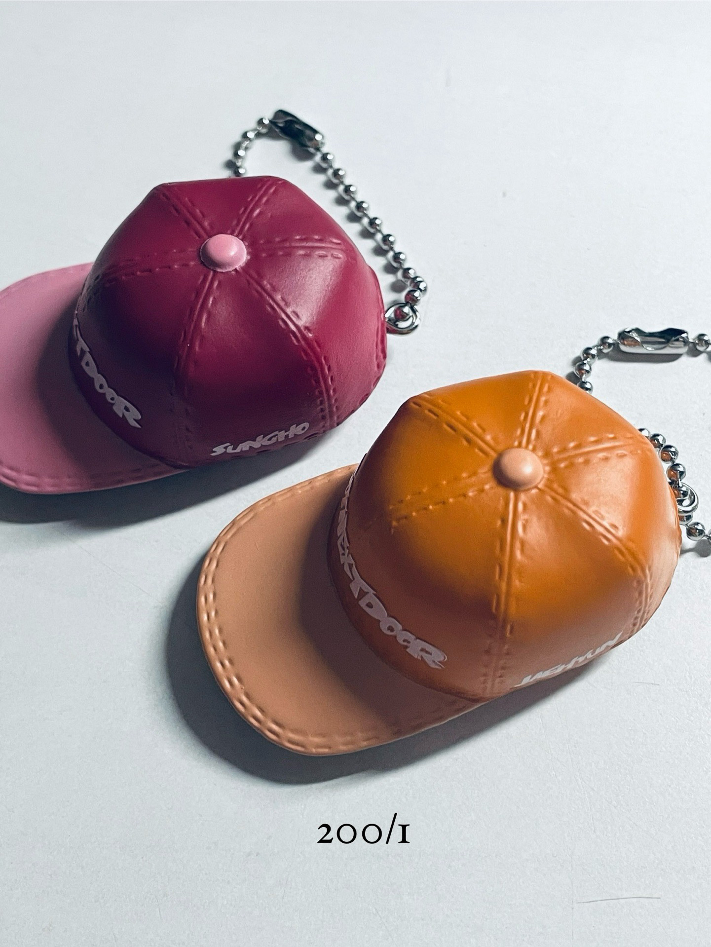 BND KNOCK ON Vol.1 場週