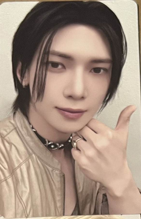 第二週卡包-比讚尚