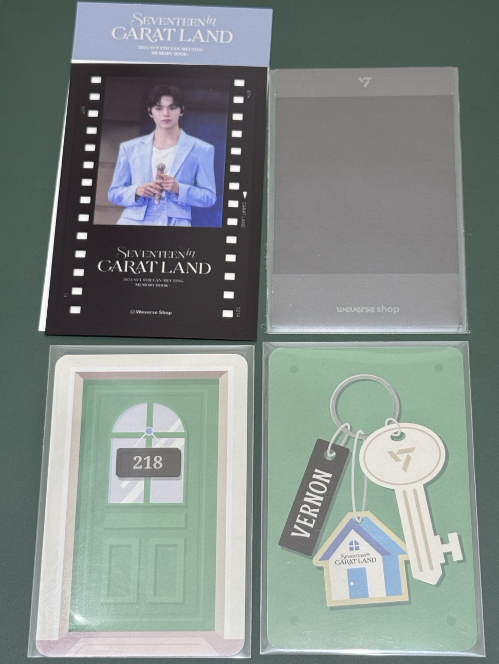 小啵🐻‍❄️2024克拉島回憶錄小卡組