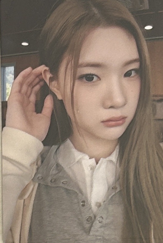 一直娛Juun (含一本未拆專）