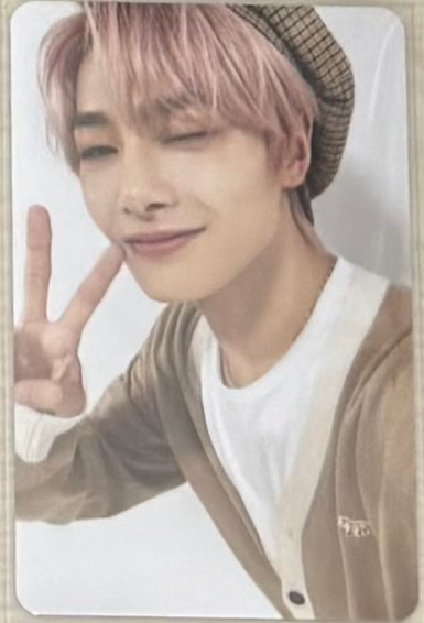 紅版寅（可單帶/不可被綁）