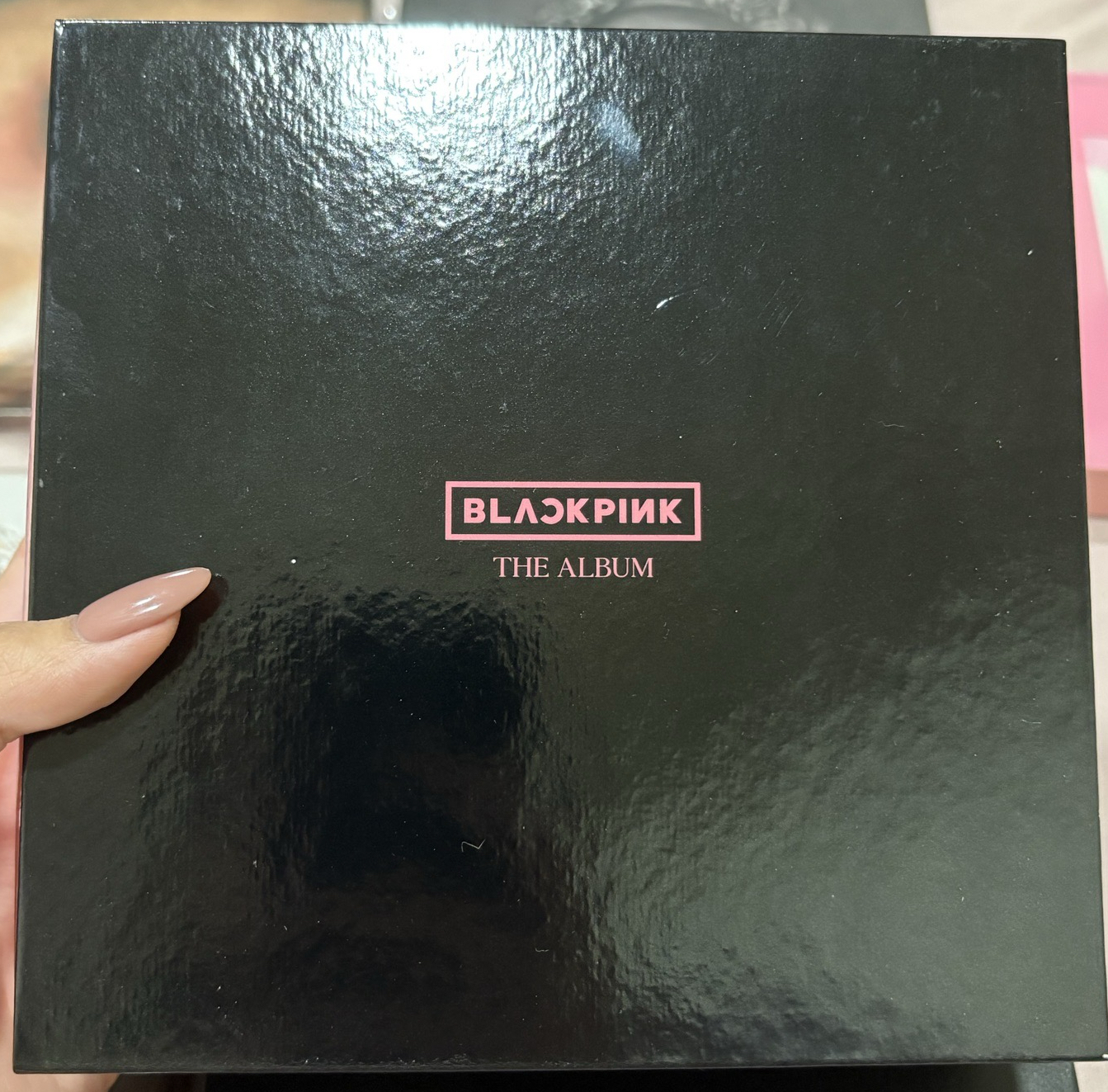 The album ver.3 空專/全專/小卡/貼紙/明信片組