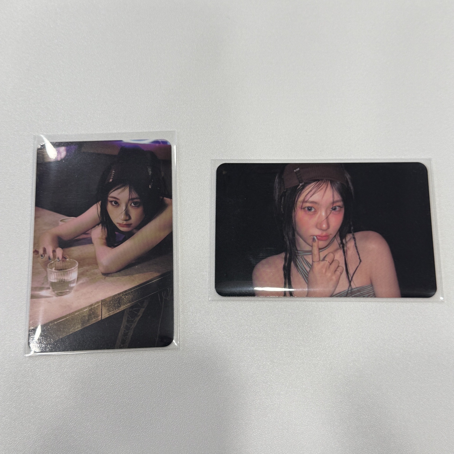 gwbg 電子專卡志