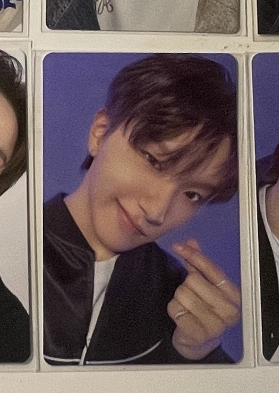 Knock On Final 隨機卡6