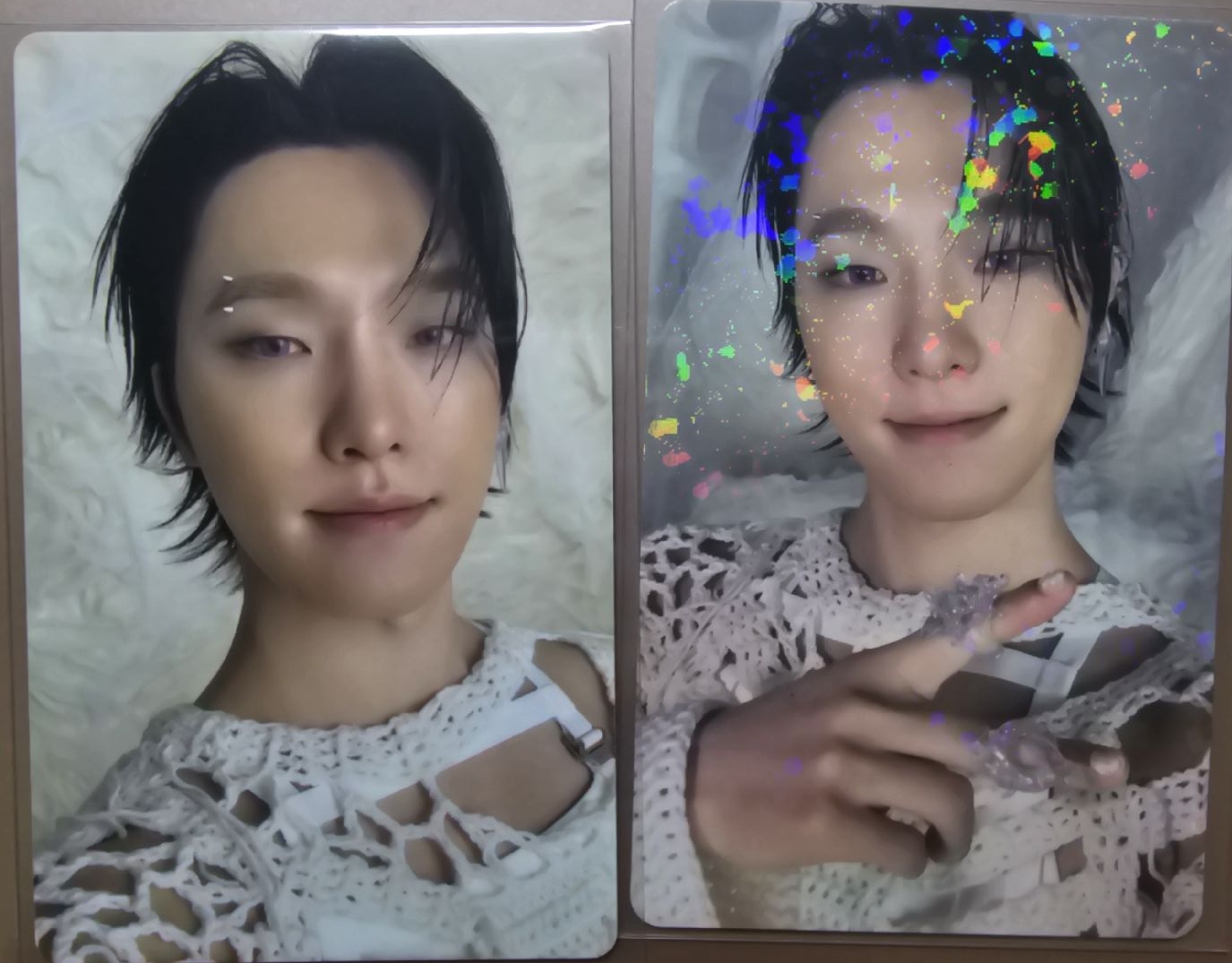 正五 日咖 WVSJP PB預售特典 GV特典