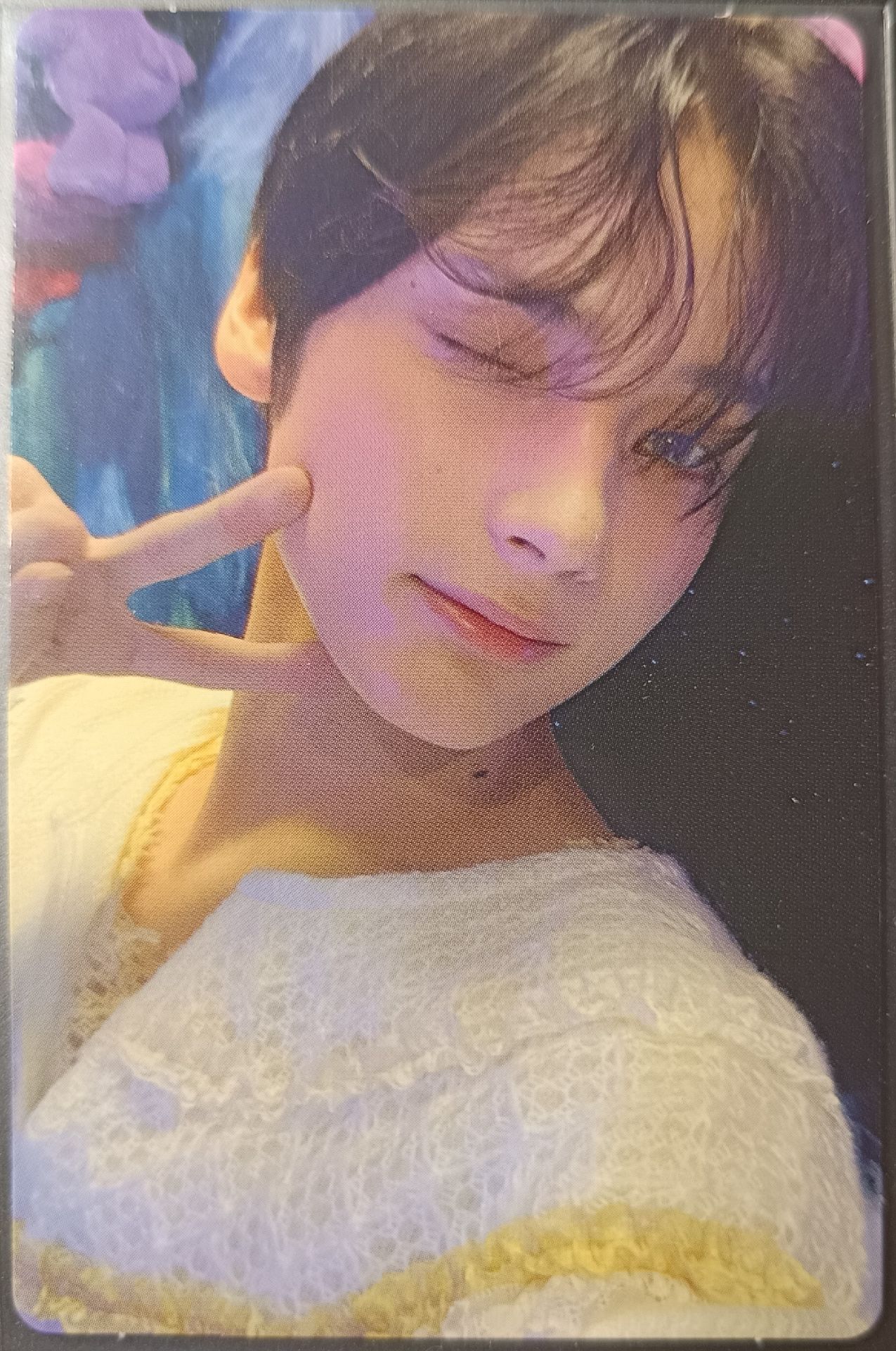 迷五 專卡 ver.Nightmare 寧