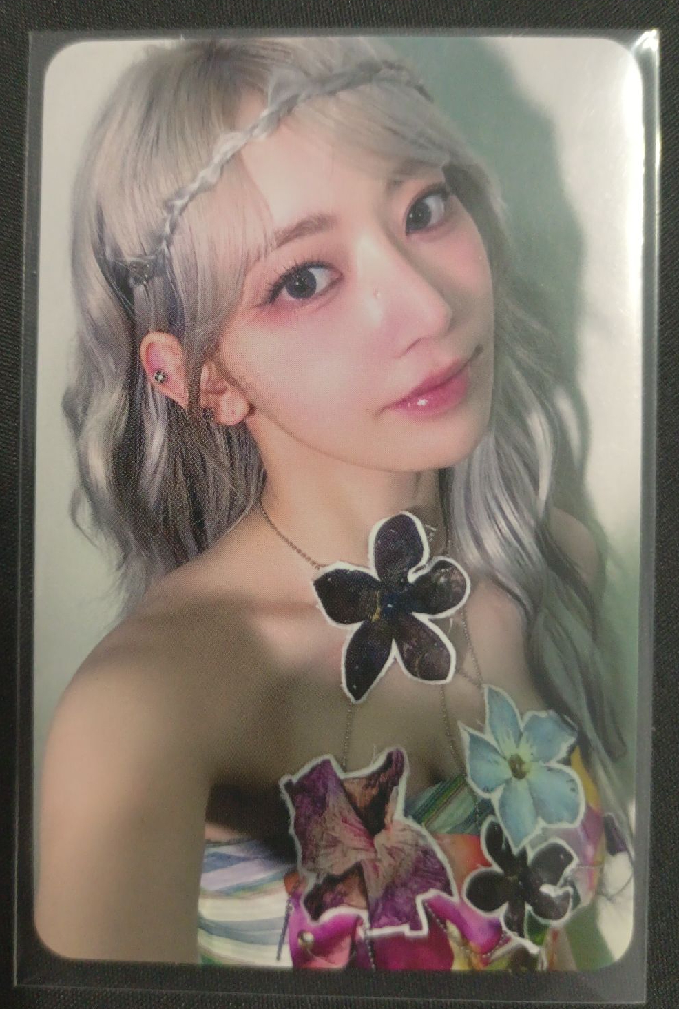 EASY KM蝦皮幸運卡櫻花