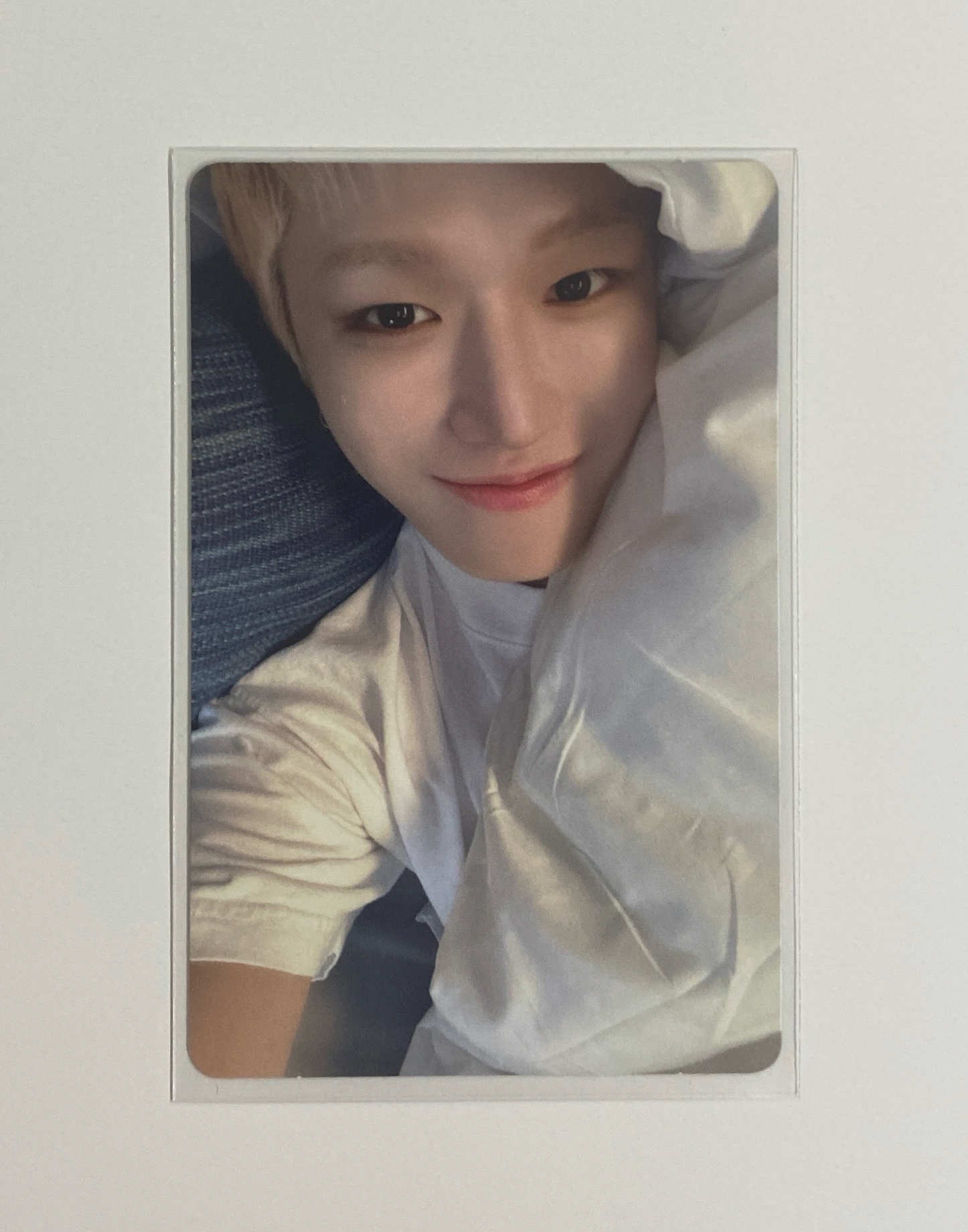 💭Riwoo HOW? KiT ver.專卡