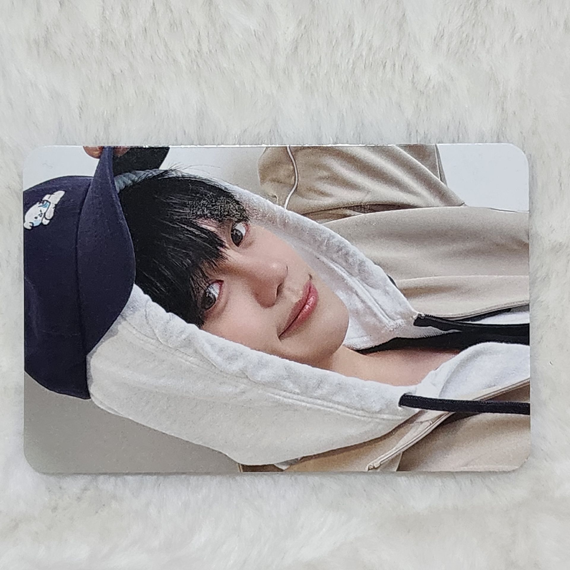 迷三快閃 滿額卡  - 奎彬