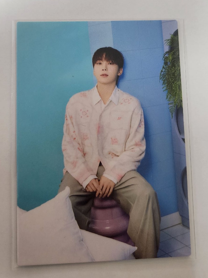 寛 日卡（降價售