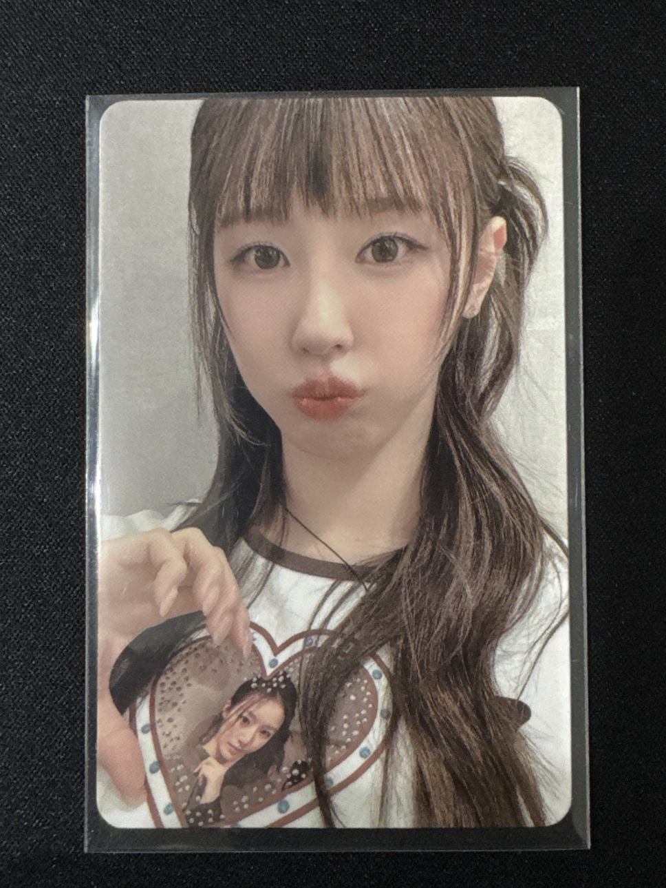 迷八愛豆驛站1.0幸運卡