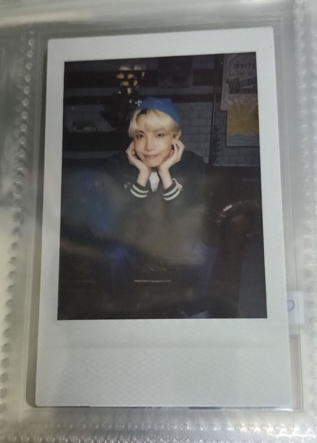 DECO KIT 周邊卡 拍立得 固卡