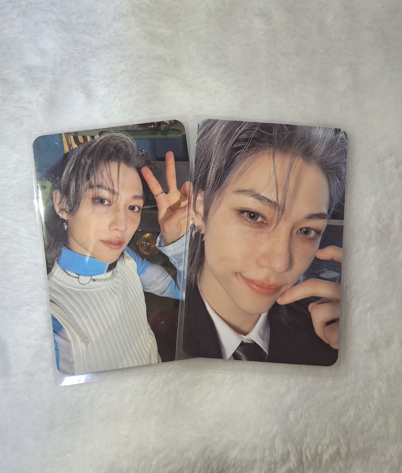 5-STAR專卡比心菲/比耶菲