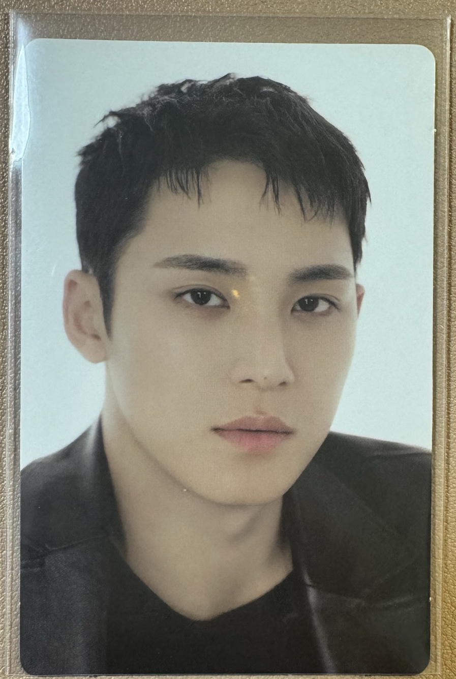 Follow 隨機卡 奎