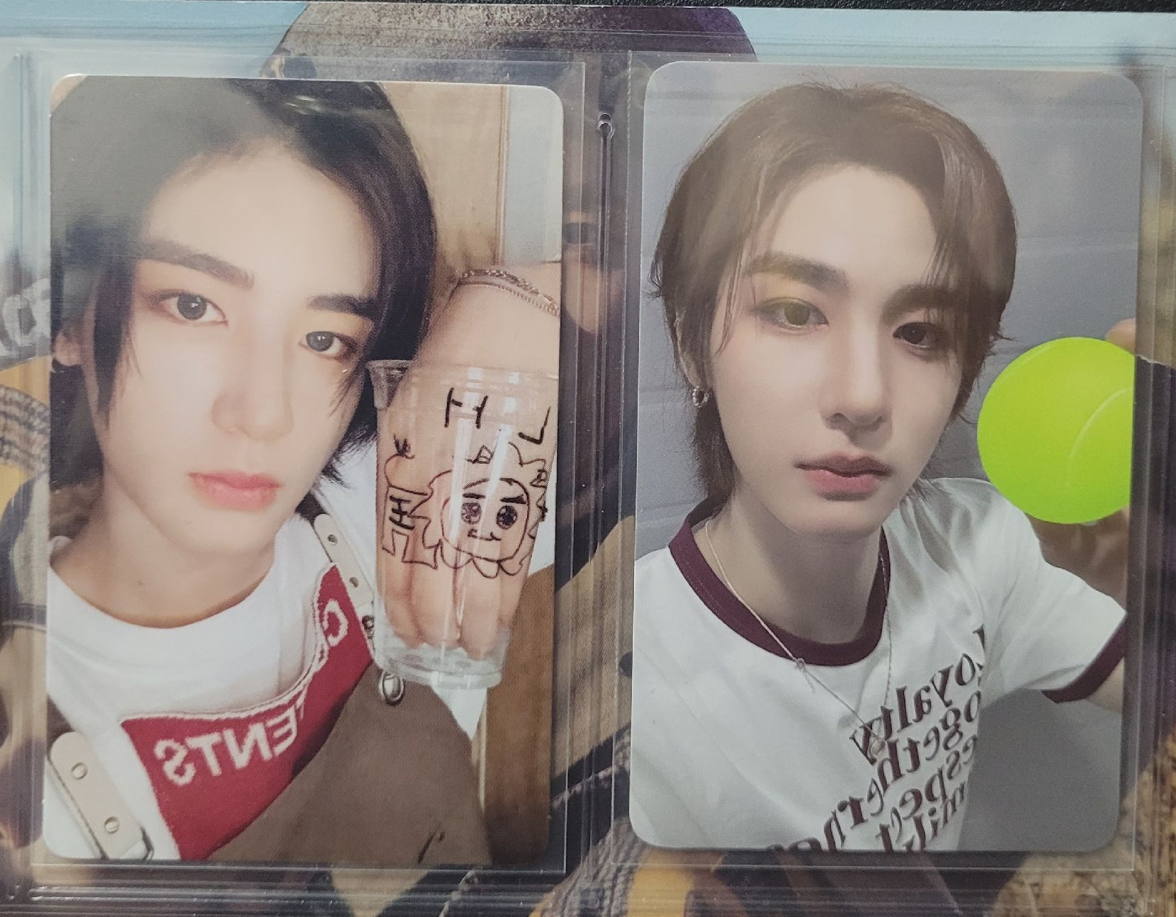 ☘️BOYNEXTDOOR 金桐儇