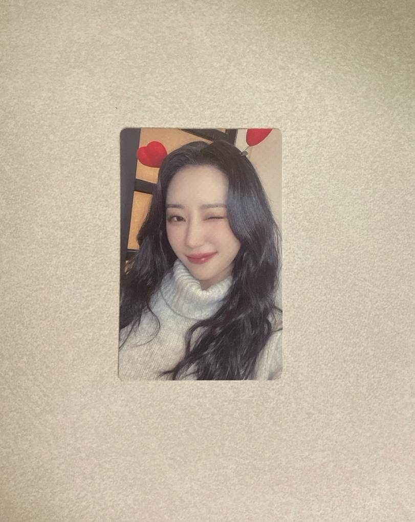 聖誕專 秀雅 電子專專卡