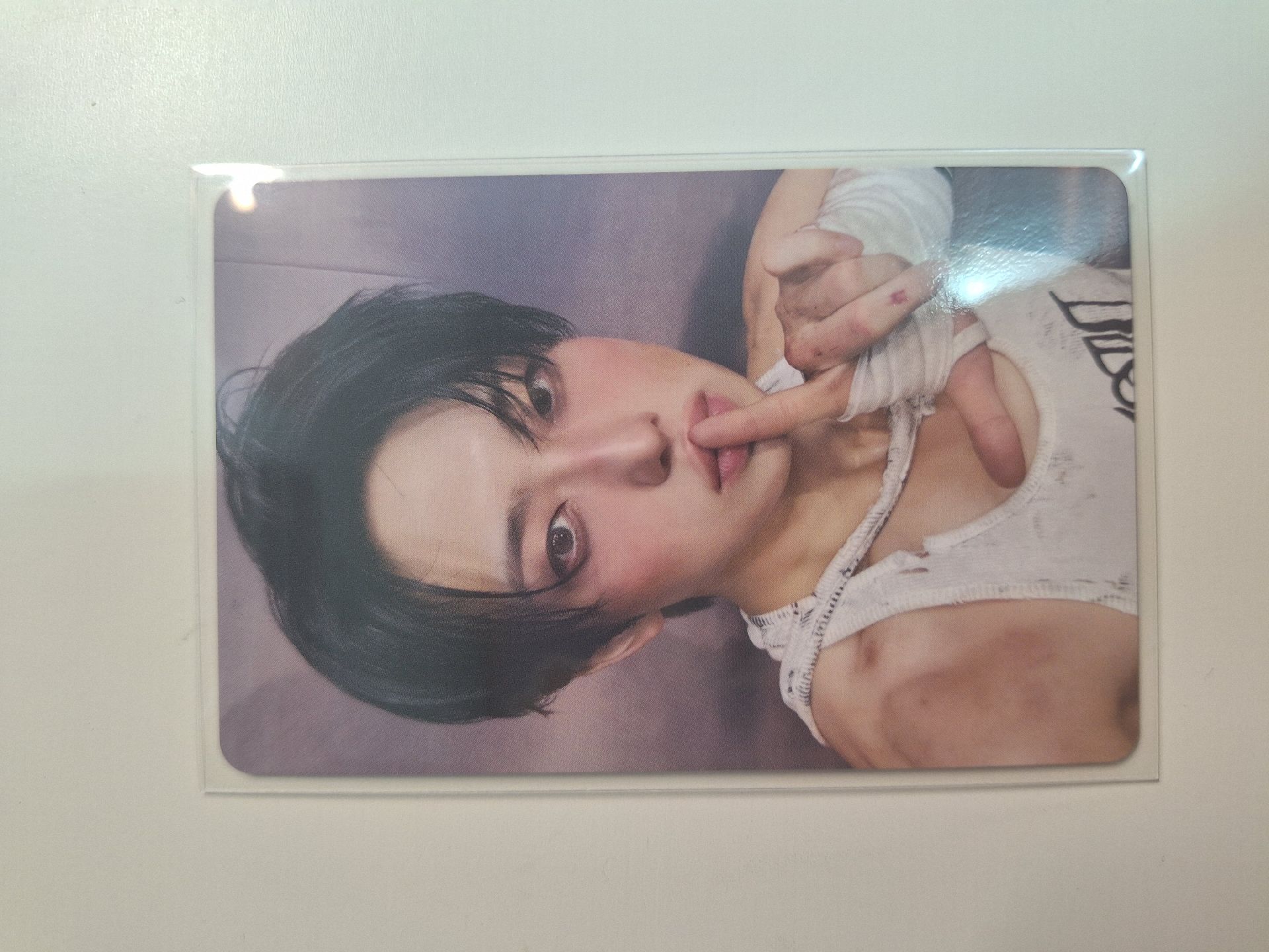 村田風雅 FUMA BTL 日咖 特典卡