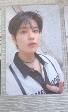 金昇玟ATE wm特典卡