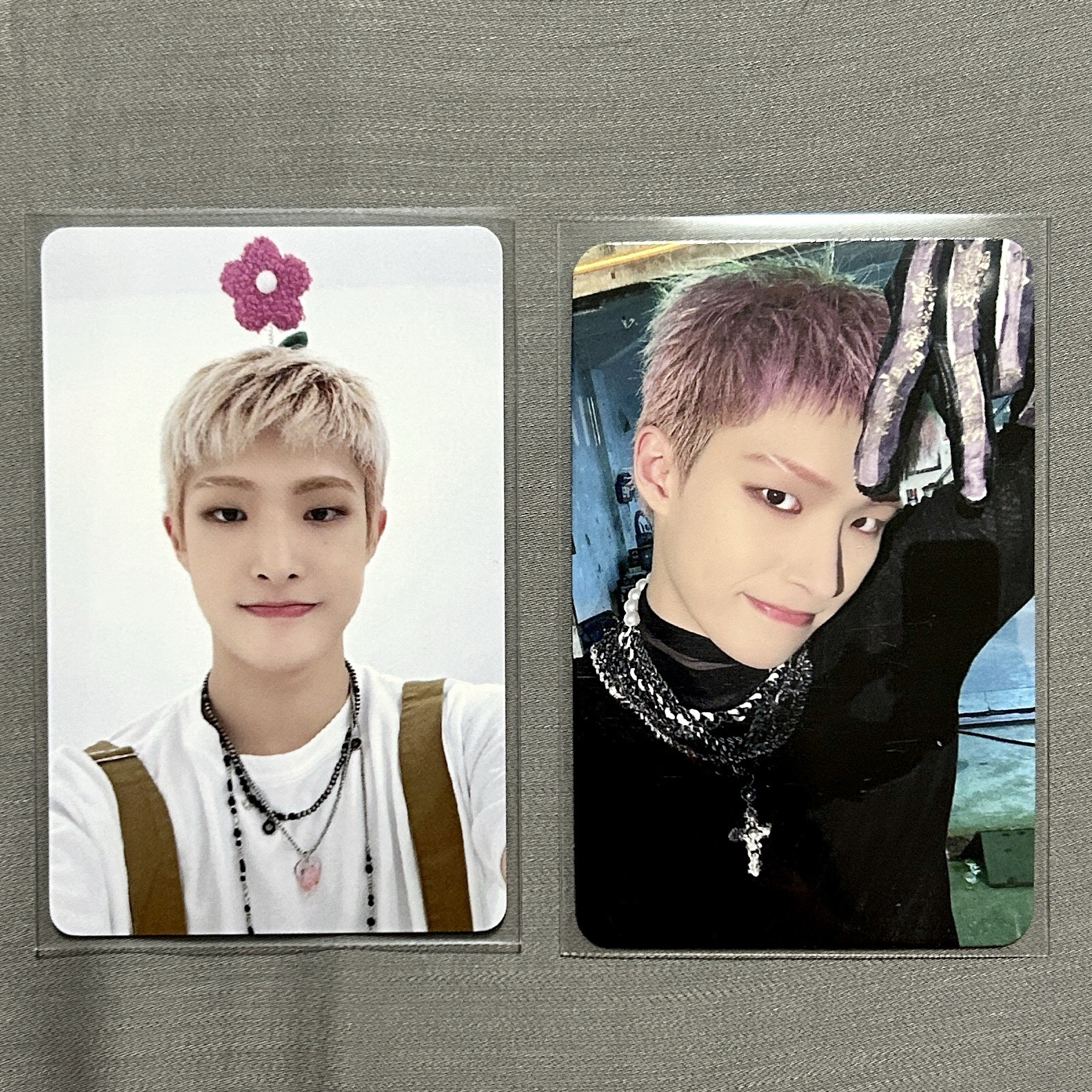 ATEEZ 旼琦小卡專區