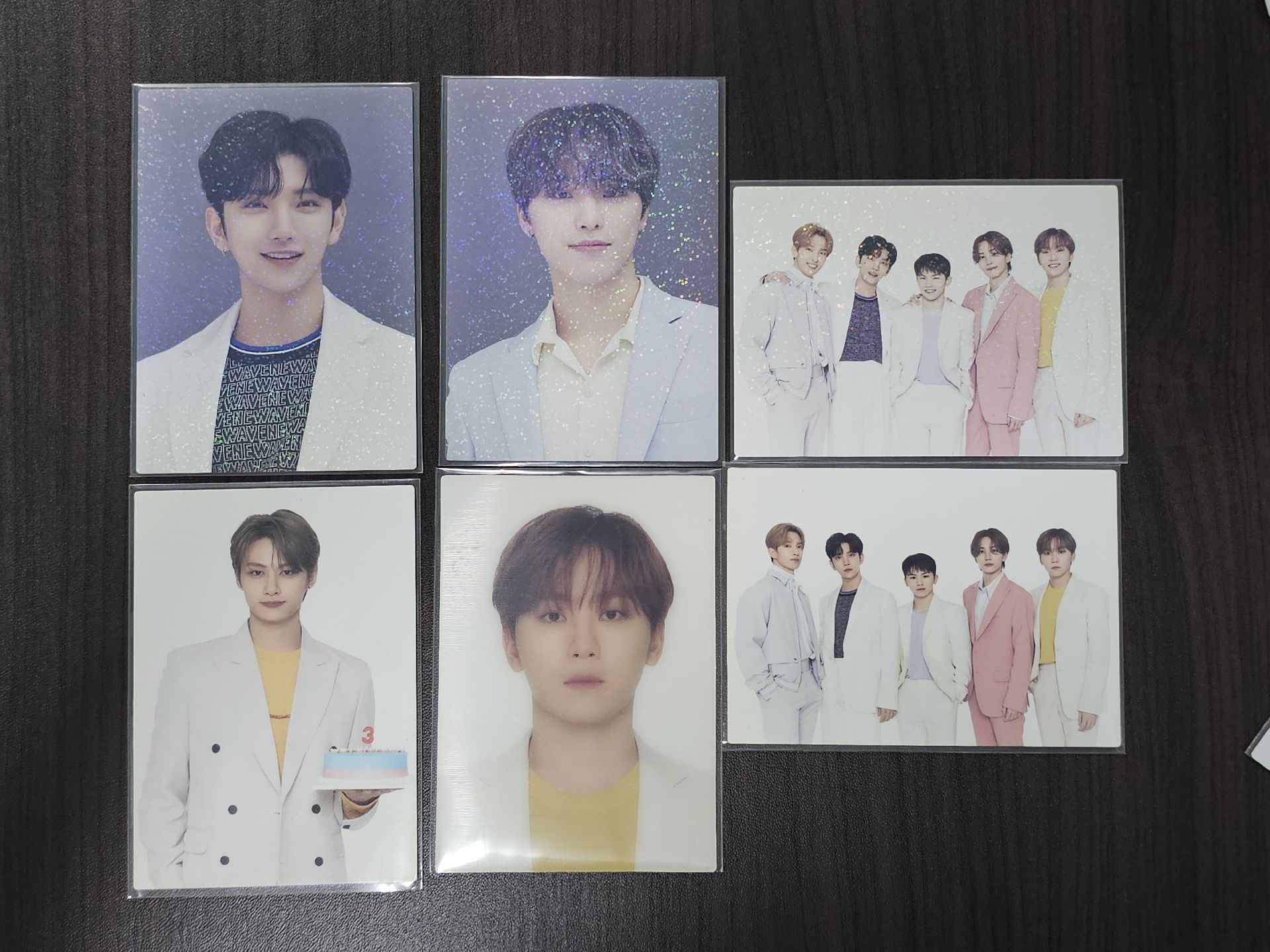 十七 日本隨機卡